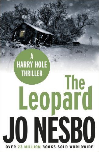 The Leopard: A Harry Hole thriller